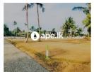 Land For Sale In Gampaha Kirindiwela